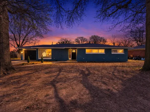 632 N Wolf St, Cheney, KS 67025