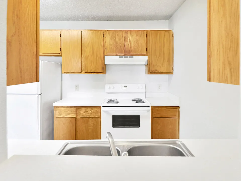 Southwind Place Apartment Homes