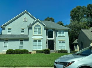 416 Water Fall Ln, Stone Mountain, GA 30087
