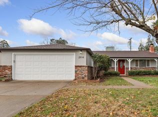 2914 Hunt Dr, Rancho Cordova, CA