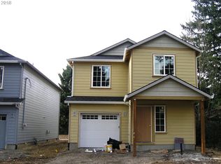 8211 SE 76th Pl, Portland, OR 97206