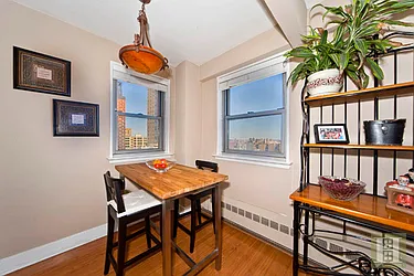 Sold by Halstead Real Estate