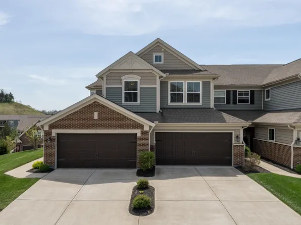 7435 Devonshire Dr, Alexandria, KY 41001
