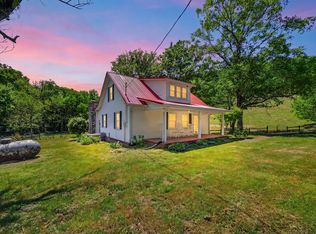 2149 Talley Rd, Belfast, TN 37019