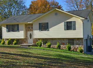 8003 Pedigo Rd, Knoxville, TN 37938