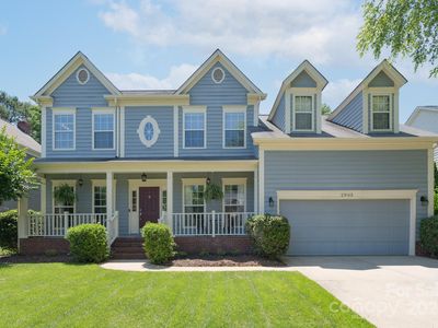 2903 Redfield Dr, Charlotte, NC, 28270