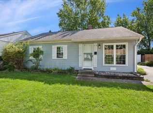 419 E Fullerton Ave, Glendale Heights, IL 60139