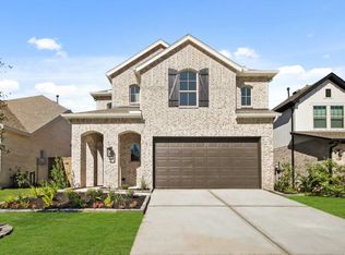 7477 Cattail Falls Ln, Porter, TX 77365