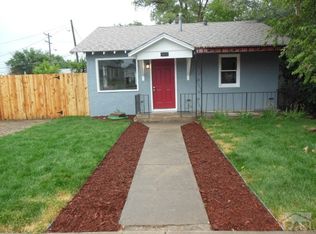 1012 W 14th St, Pueblo, CO 81003
