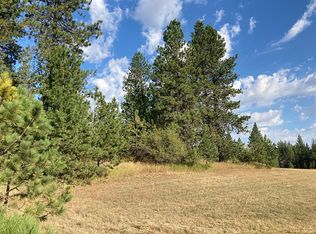 Ostoughton Rd, Valleyford, WA 99036