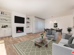 1021 Westmount Dr APT 202, West Hollywood, CA 90069