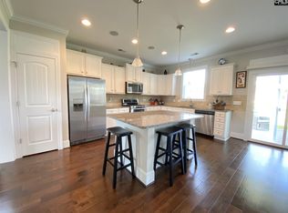 359 Thoroughbred Way, Elgin, SC 29045