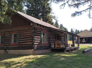 58253 Highway 204, Weston, OR 97886