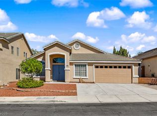 2734 Enchanted Isle St, Henderson, NV 89052