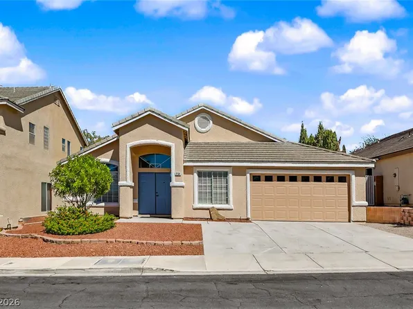 2734 Enchanted Isle St, Henderson, NV 89052