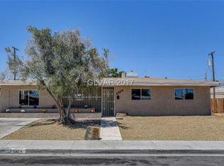 1324 Smoke Tree Ave, Las Vegas, NV 89108