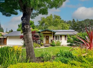 412 Beatrice Rd, Pleasant Hill, CA 94523