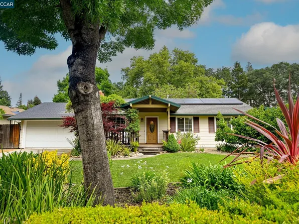 412 Beatrice Rd, Pleasant Hill, CA 94523