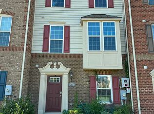 5343 S Center Dr, Greenbelt, MD