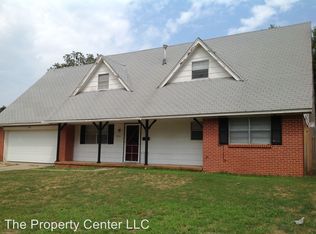 3112 N Grant Ave, Bethany, OK 73008