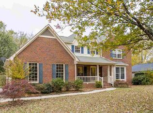 128 Mountain View Ln, Madison, AL 35758