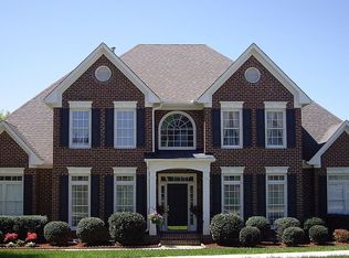 12445 Canolder St, Raleigh, NC 27614