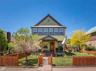 407 N Quincy Ave, McCloud, CA 96057