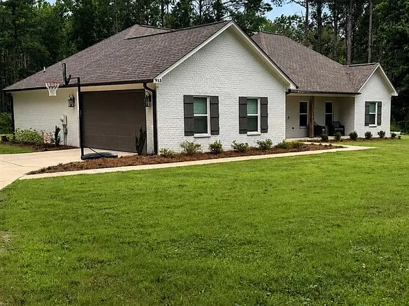 913 Highway 7 S, Water Valley, MS 38965