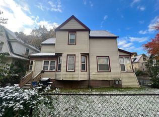 8 Finch St, Rochester, NY 14613