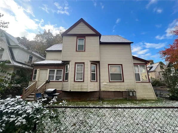 8 Finch St, Rochester, NY 14613