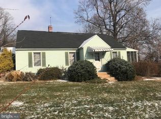 5422 Shookstown Rd, Frederick, MD 21702