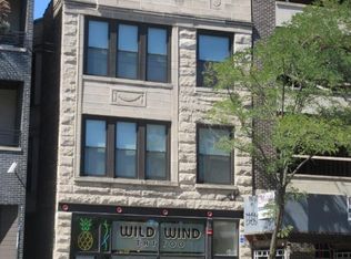 1450 N Western Ave #1R, Chicago, IL 60622