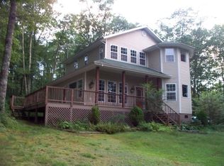 515 Cedar Point, Glenville, NC 28736