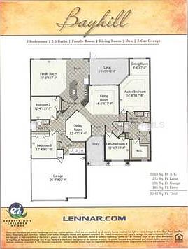 2nd image of 20844 Loggia Ct