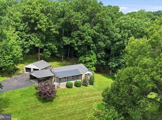 Mt. Zion Estates, Frederick, MD 21703