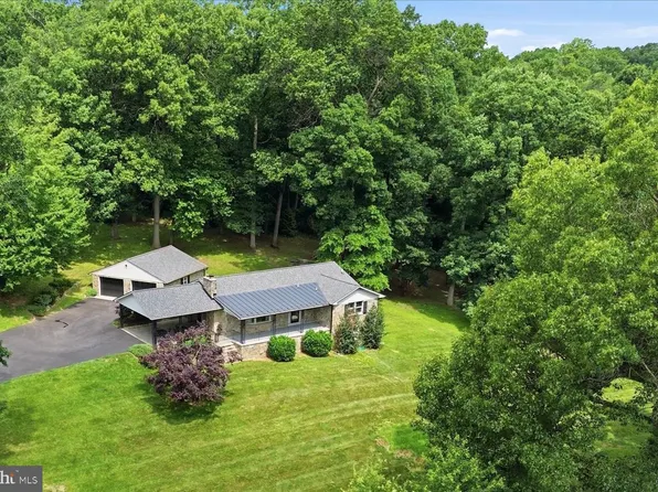 4990 Flossie Ave, Frederick, MD 21703