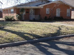 549 Bacon Dr, Abilene, TX 79601