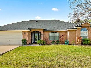 25 Lamont Ln, Palm Coast, FL 32137