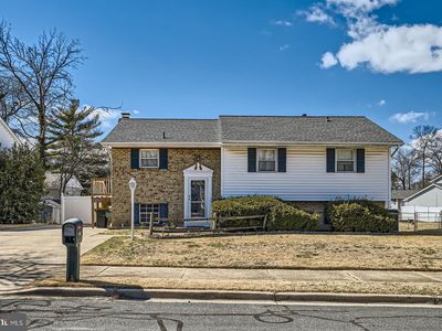 308 Chalet Dr, Millersville, MD, 21108