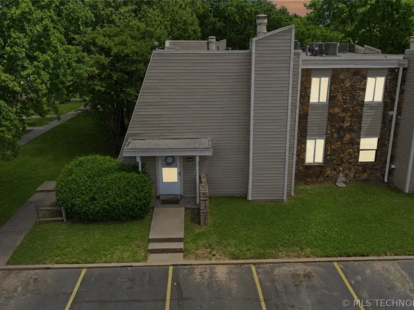 7451 S Yale Ave APT 229, Tulsa, OK 74136