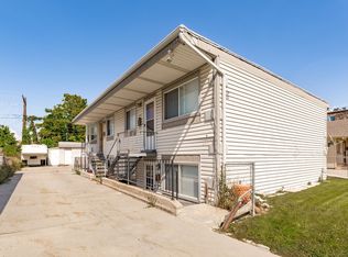 157-159 E Burton Ave #157-B, Salt Lake City, UT 84115