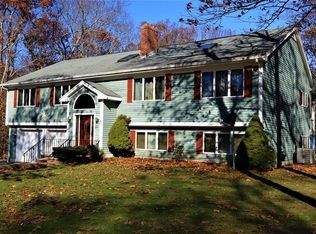3 Pine Ridge Rd, Essex, MA 01929