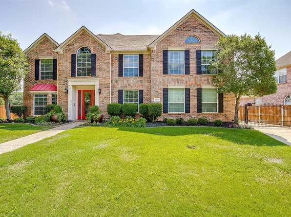 6909 Upland Ln, Colleyville, TX 76034
