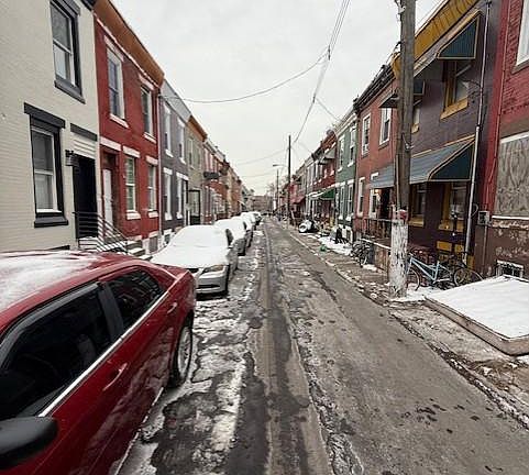 2nd image of 2554 N Sartain St
