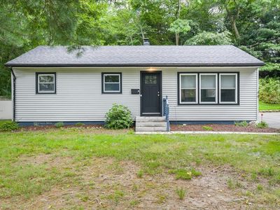 44 Peachvale Drive, Uncasville, CT, 06382