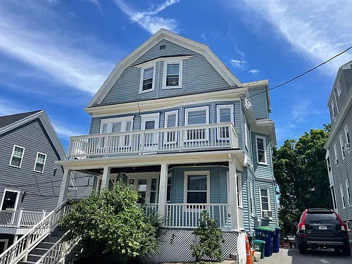 47 Mason St #1 Photo 1