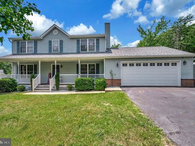 11714 Falcon Ridge Dr, Fredericksburg, VA, 22407