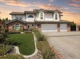 408 Laurkris Ct, Ridgecrest, CA 93555