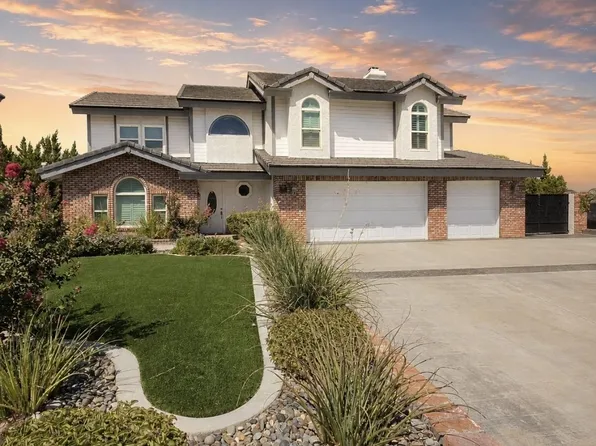 408 Laurkris Ct, Ridgecrest, CA 93555