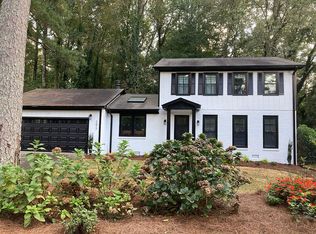 2677 Spicer Ln, Decatur, GA 30033